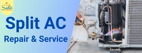 Repair Service Split AC